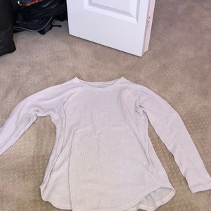 American eagle soft and sexy crew plush